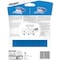 Energizer LED Headlight, 3 AAA Batteries (Included), Blue HDA32E - alternate 10